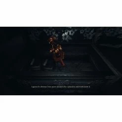 Ikai (Nintendo Switch)