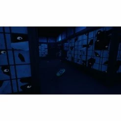 Ikai (Nintendo Switch)