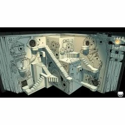 Nintendo Switch Games Numskull Iris.Fall (Nintendo Switch)