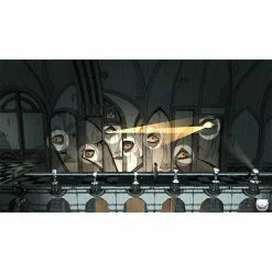 Nintendo Switch Games Numskull Iris.Fall (Nintendo Switch)