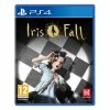 PS4 Games Numskull Iris.Fall (PS4)