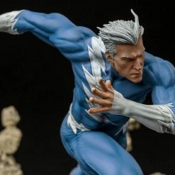 Budget π― Official Iron Studios Marvel Quicksilver BDS Art 1:10 Scale Figure Marvel Universe π 22 Official Iron Studios Marvel Quicksilver BDS Art 1:10 Scale Figure Marvel Universe