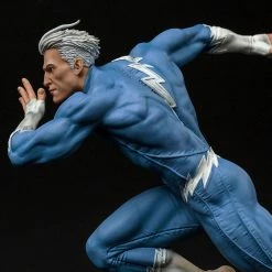 Budget π― Official Iron Studios Marvel Quicksilver BDS Art 1:10 Scale Figure Marvel Universe π 23 Official Iron Studios Marvel Quicksilver BDS Art 1:10 Scale Figure Marvel Universe