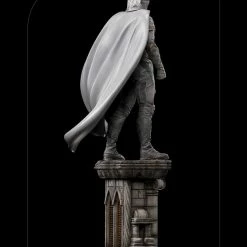 Wholesale π₯° Official Iron Studios Moon Knight 1:10 Art Scale Statue β 15 Official Iron Studios Moon Knight 1:10 Art Scale Statue