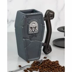 Official Nightmare Before Christmas Jack Coffin 3D Mug