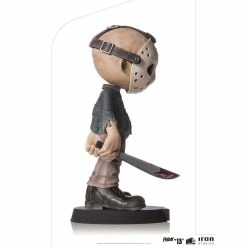 Best reviews of π― Official Friday The 13th Mini Co. Jason Voorhees PVC Figure 16cm π 15 Official Friday The 13th Mini Co. Jason Voorhees PVC Figure 16cm