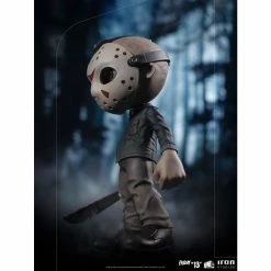 Best reviews of π― Official Friday The 13th Mini Co. Jason Voorhees PVC Figure 16cm π 20 Official Friday The 13th Mini Co. Jason Voorhees PVC Figure 16cm