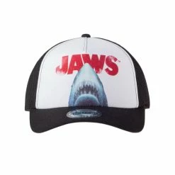 Official Jaws Poster Cap