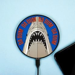Phone Accessories Official Jaws Wireless Charging Mat