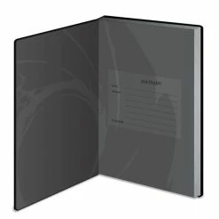 Official James Bond A5 2021 Diary