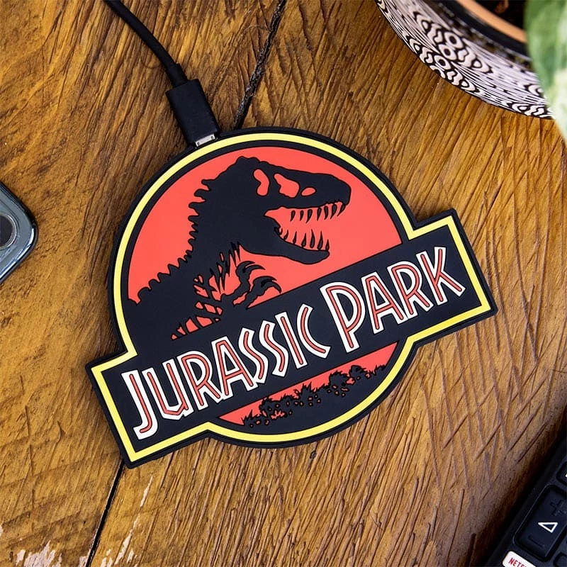 Best reviews of 🧨 Official Jurassic Park Wireless Charging Mat Phone Accessories 🔥 7 Official Jurassic Park Wireless Charging Mat Phone Accessories