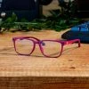 Official Numskull ESports Kids Pink Blue Light Blocking Gaming Glasses Gaming Accessories