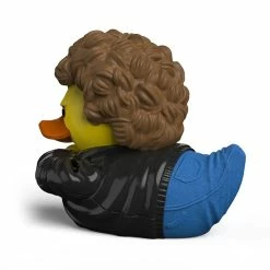 Kinght Rider Knight Rider Michael Knight TUBBZ Cosplaying Duck Collectible
