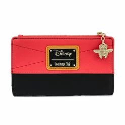 Loungefly Disney Aladdin Jafar Cosplay Wallet