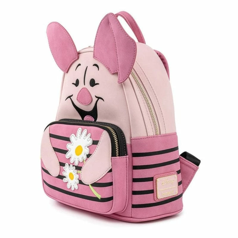 Flash Sale π Loungefly Disney Winnie The Pooh Piglet Cosplay Mini π Backpack π₯ 2 Loungefly Disney Winnie The Pooh Piglet Cosplay Mini Backpack