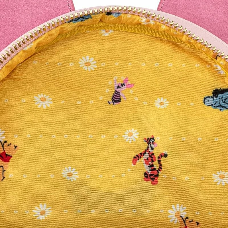 Flash Sale π Loungefly Disney Winnie The Pooh Piglet Cosplay Mini π Backpack π₯ 3 Loungefly Disney Winnie The Pooh Piglet Cosplay Mini Backpack
