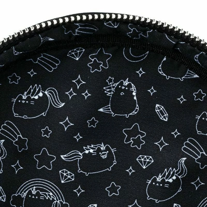 Promo π Loungefly Pusheen Rainbow Unicorn Mini π Backpack π 3 Loungefly Pusheen Rainbow Unicorn Mini Backpack