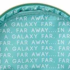 Loungefly Star Wars Lands Naboo Backpack Bags