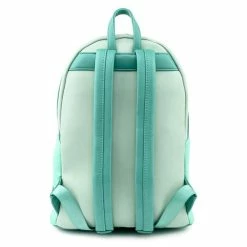 Loungefly Star Wars Lands Naboo Backpack Bags