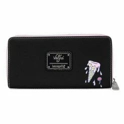 Loungefly Valfré Lucy Ice Cream Truck Zip Around Wallet