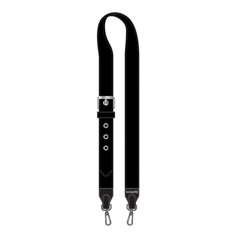 Top 10 π₯° Loungefly Basic Black Bag Strap (Extended Size) π 1 Loungefly Basic Black Bag Strap (Extended Size)