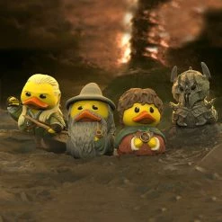 Best deal β€οΈ Lord Of The Rings Sauron TUBBZ Collectible Duck π 18 Lord Of The Rings Sauron TUBBZ Collectible Duck