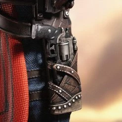 Official Destiny Lord Shaxx Statue / Figurine