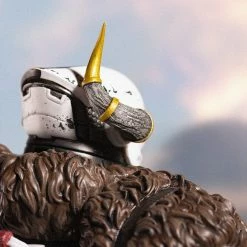 Official Destiny Lord Shaxx Statue / Figurine