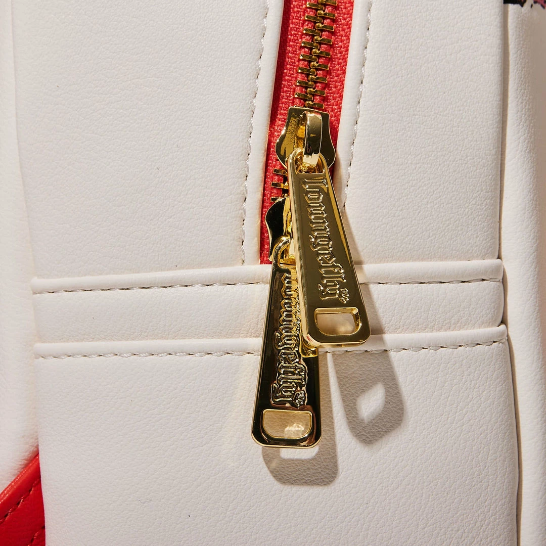 Best reviews of β€οΈ LoungeFly Dr. Seuss The Grinch Chimney Thief Mini π Backpack π 6 LoungeFly Dr. Seuss The Grinch Chimney Thief Mini Backpack