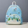 ELF Bags LoungeFly Ebuddy And Friends Mini Backpack