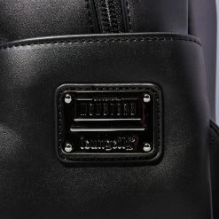 Flash Sale π Horror Bags LoungeFly Universal Monsters Frankie And Bride Cosplay Mini π Backpack π 11 Horror Bags LoungeFly Universal Monsters Frankie And Bride Cosplay Mini Backpack