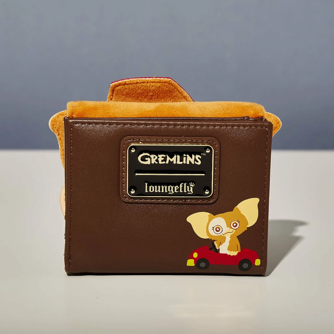 Coupon π Horror LoungeFly Gremlins Gizmo Holiday Keyboard Cosplay Zip Around Wallet π 2 Horror LoungeFly Gremlins Gizmo Holiday Keyboard Cosplay Zip Around Wallet