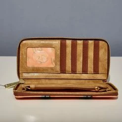 Outlet π LoungeFly Star Wars Mandalorian Bantha Ride Aop Zip Around Wallet βοΈ 8 LoungeFly Star Wars Mandalorian Bantha Ride Aop Zip Around Wallet