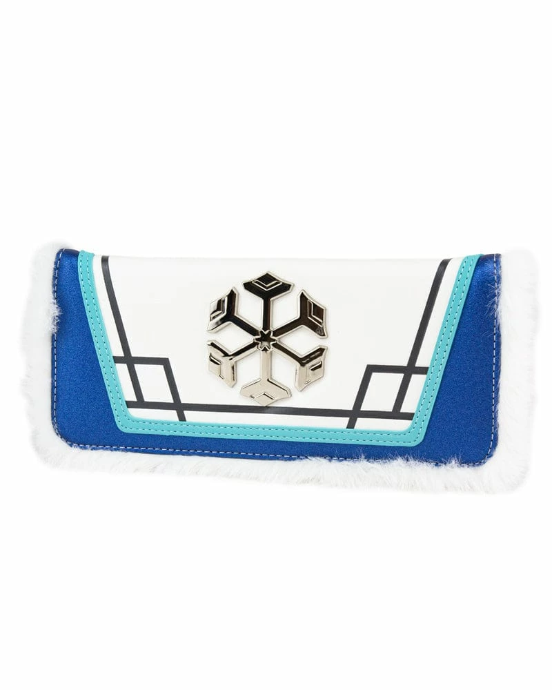 Budget π Loungefly Overwatch Mei Purse π 1 Loungefly Overwatch Mei Purse