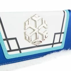 Budget π Loungefly Overwatch Mei Purse π 7 Loungefly Overwatch Mei Purse