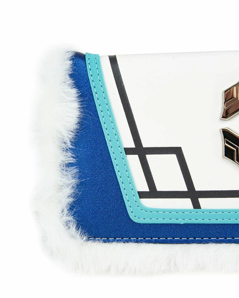 Budget π Loungefly Overwatch Mei Purse π 4 Loungefly Overwatch Mei Purse