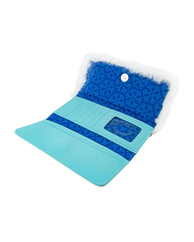 Budget π Loungefly Overwatch Mei Purse π 5 Loungefly Overwatch Mei Purse