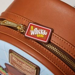 Best Sale β€οΈ Bags LoungeFly Wb Charlie And The Chocolate Factory 50Th Anniversary Mini π Backpack π 13 Bags LoungeFly Wb Charlie And The Chocolate Factory 50Th Anniversary Mini Backpack
