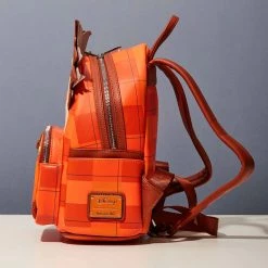 Buy π₯° LoungeFly Disney Wreck It Ralph Cosplay Mini π Backpack Bags π 10 LoungeFly Disney Wreck It Ralph Cosplay Mini Backpack Bags