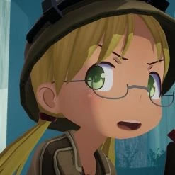 Deals 𧨠Made In Abyss (PS4) π₯ 9 Made In Abyss (PS4)