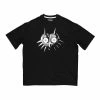 Official Nintendo Legend Of Zelda - Majora's Mask Male T-Shirts
