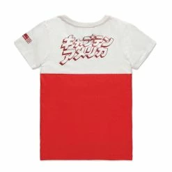 Marvel - Captain America - Women's T-Shirts