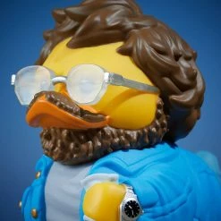 Jaws Matt Hooper TUBBZ Cosplaying Duck Collectible