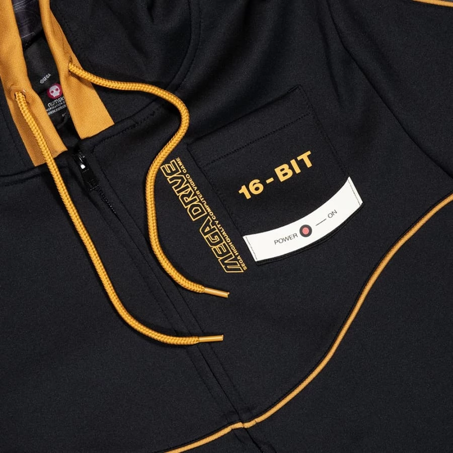 Flash Sale β€οΈ Apparel Official Mega Drive 'MD16-Bit' Black Hoodies (Unisex) π 3 Apparel Official Mega Drive 'MD16-Bit' Black Hoodies (Unisex)