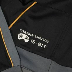 Flash Sale β€οΈ Apparel Official Mega Drive 'MD16-Bit' Black Hoodies (Unisex) π 9 Apparel Official Mega Drive 'MD16-Bit' Black Hoodies (Unisex)