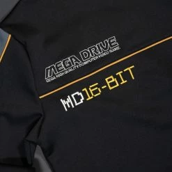 Flash Sale β€οΈ Apparel Official Mega Drive 'MD16-Bit' Black Hoodies (Unisex) π 10 Apparel Official Mega Drive 'MD16-Bit' Black Hoodies (Unisex)