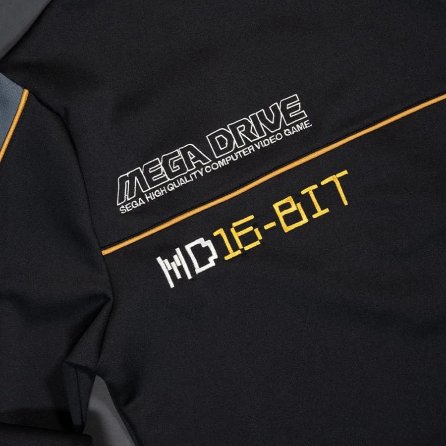 Flash Sale β€οΈ Apparel Official Mega Drive 'MD16-Bit' Black Hoodies (Unisex) π 5 Apparel Official Mega Drive 'MD16-Bit' Black Hoodies (Unisex)