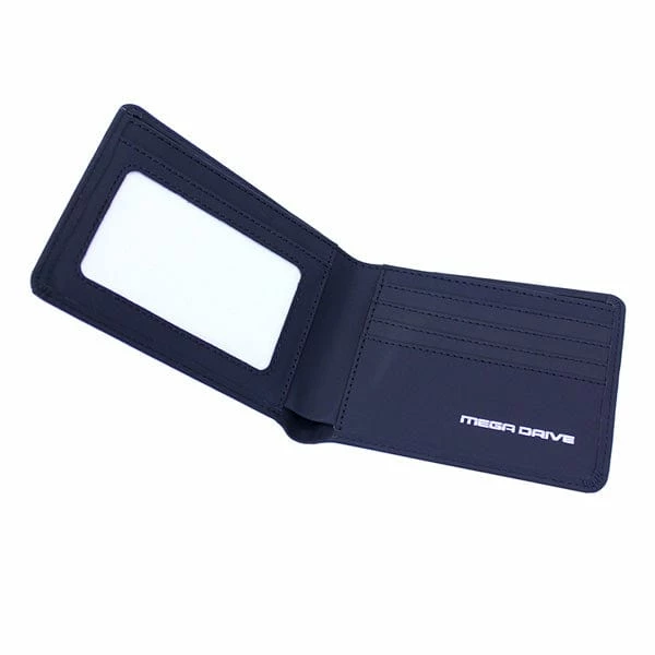 Best reviews of π Official Mega Drive Console Wallet π 3 Official Mega Drive Console Wallet