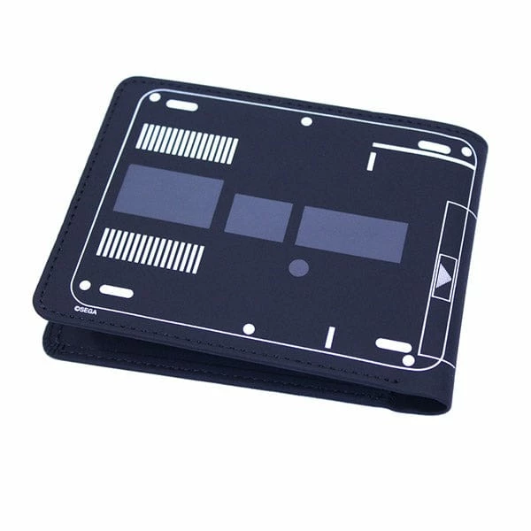 Best reviews of π Official Mega Drive Console Wallet π 2 Official Mega Drive Console Wallet