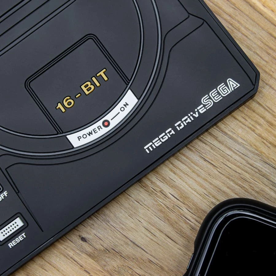 Cheapest π Official SEGA Mega Drive Wireless Charging Mat Phone Accessories π 5 Official SEGA Mega Drive Wireless Charging Mat Phone Accessories